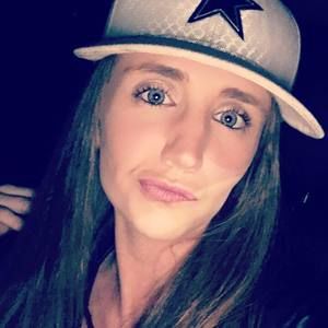 Meet your Posher, Kjerstie